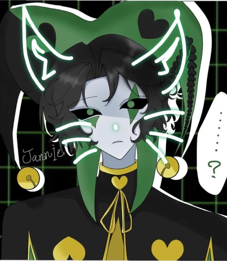 Harlequin thumbnail