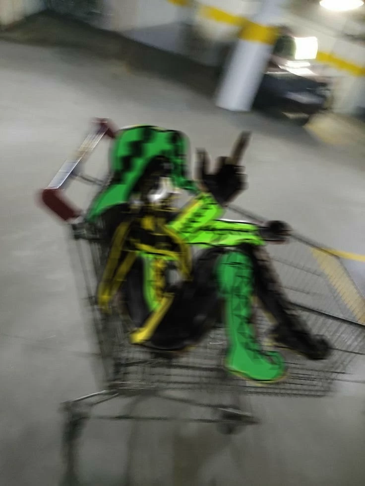 Arlequín thumbnail