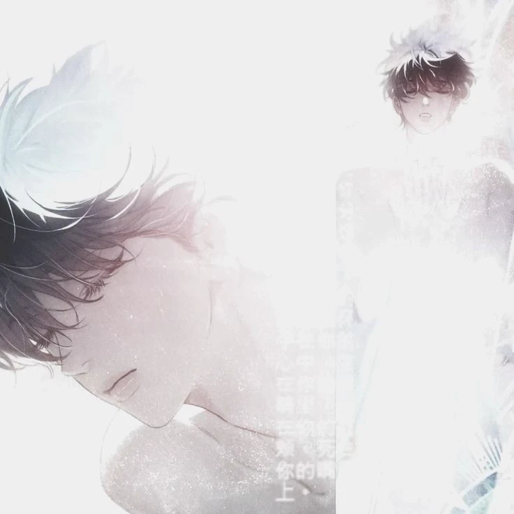 Ი᷼𐑼ㅤ𓂂ㅤ𝓦ongㅤ𓏸