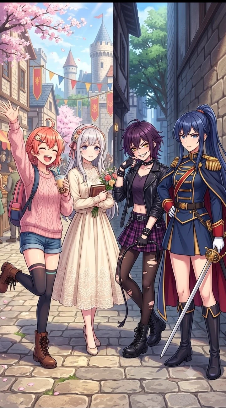 Women have dominated the world thumbnail