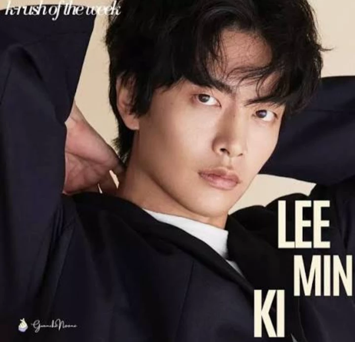 Lee Min-ki thumbnail