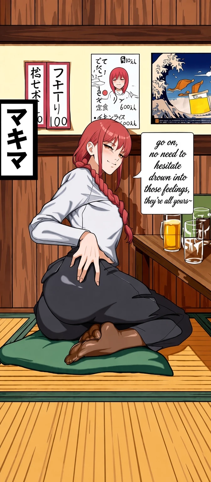 Makima thumbnail