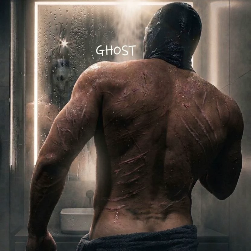 Simon "Ghost" Riley\*\* thumbnail