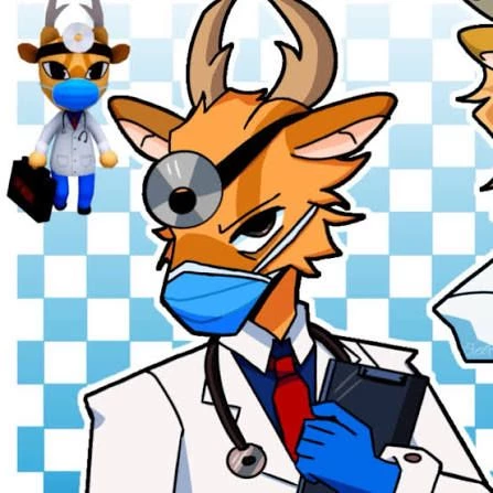 Dr. Harlow thumbnail