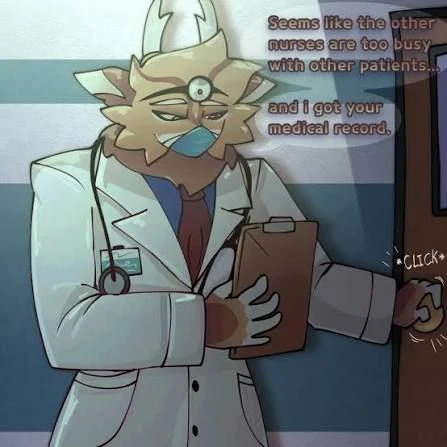 Dr. Harlow thumbnail