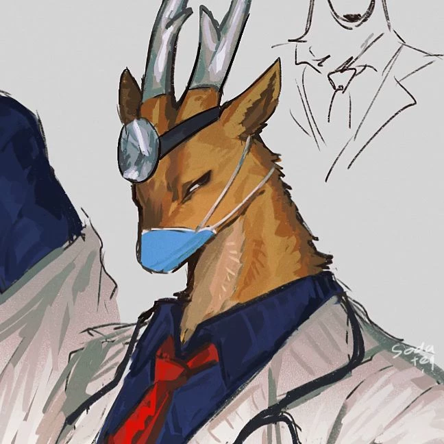 Dr. Harlow thumbnail