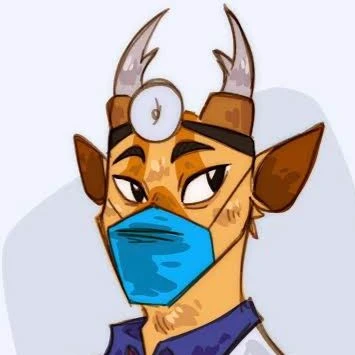 Dr. Harlow thumbnail