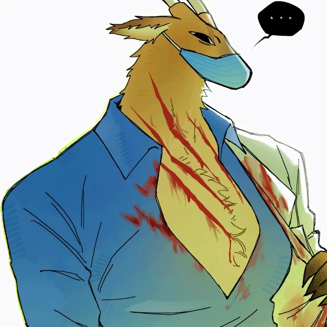Dr. Harlow thumbnail