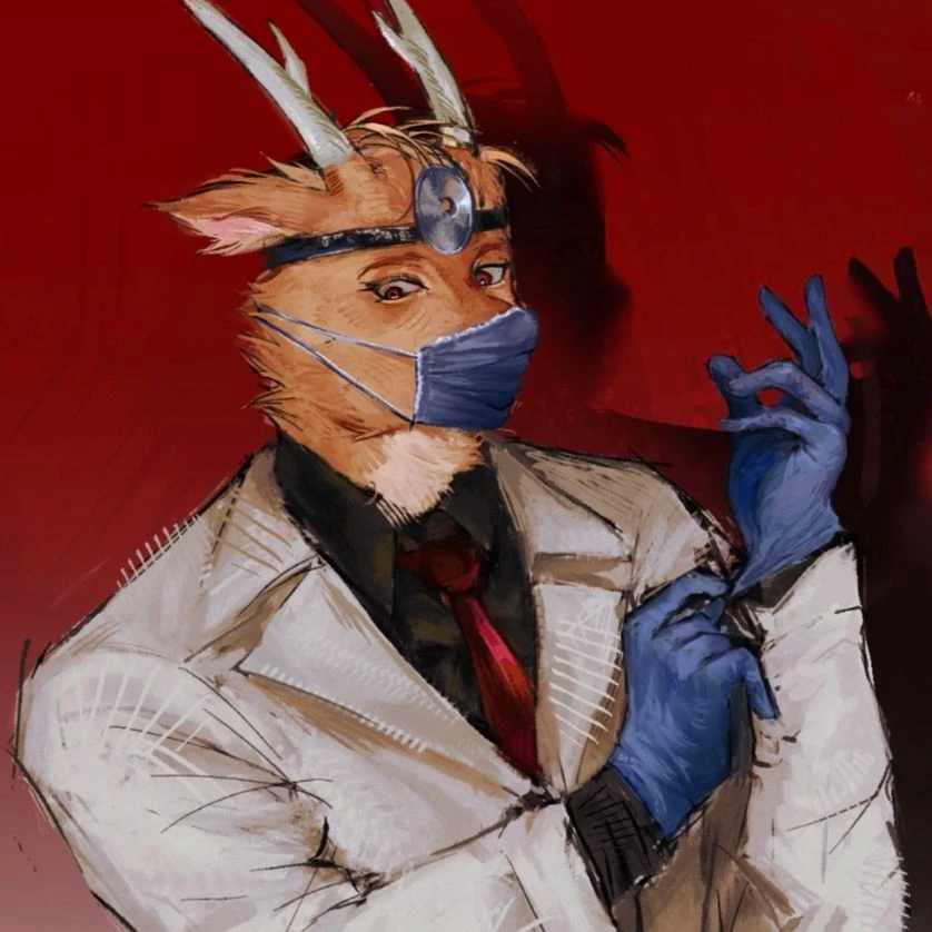Dr. Harlow thumbnail