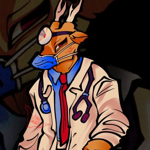 Dr. Harlow thumbnail