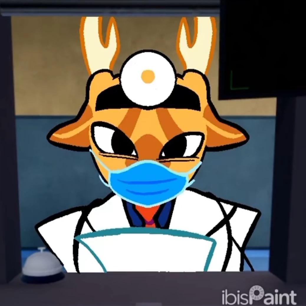 Dr. Harlow thumbnail
