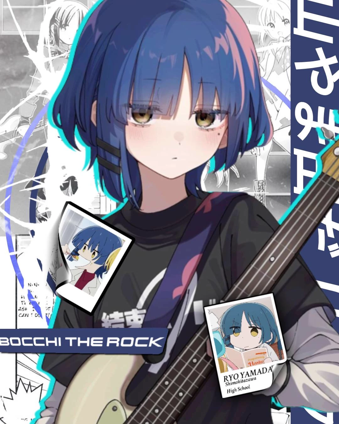 Ryo Yamada 🎸 thumbnail