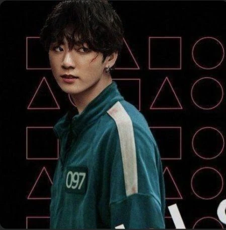 Jungkook (Squid Game player) thumbnail