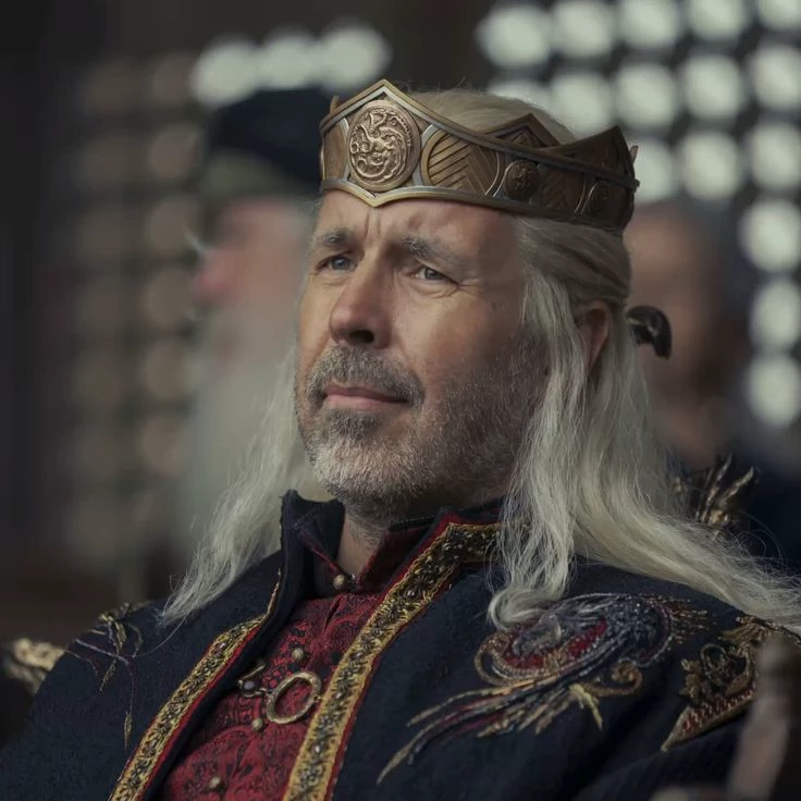 Viserys Targaryen thumbnail