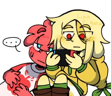 🍋Morajo (Linnmora)🍎 thumbnail