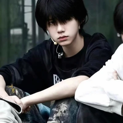 Chen Yiheng thumbnail