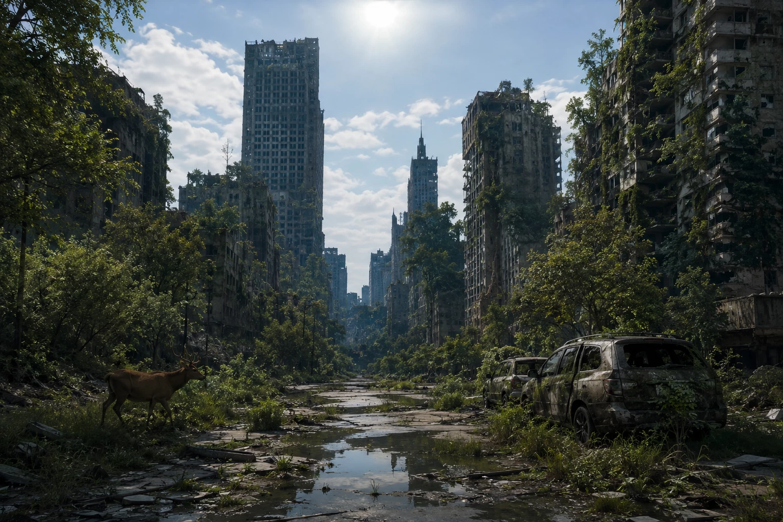 Open world, no limits, RPG, role playing thumbnail
