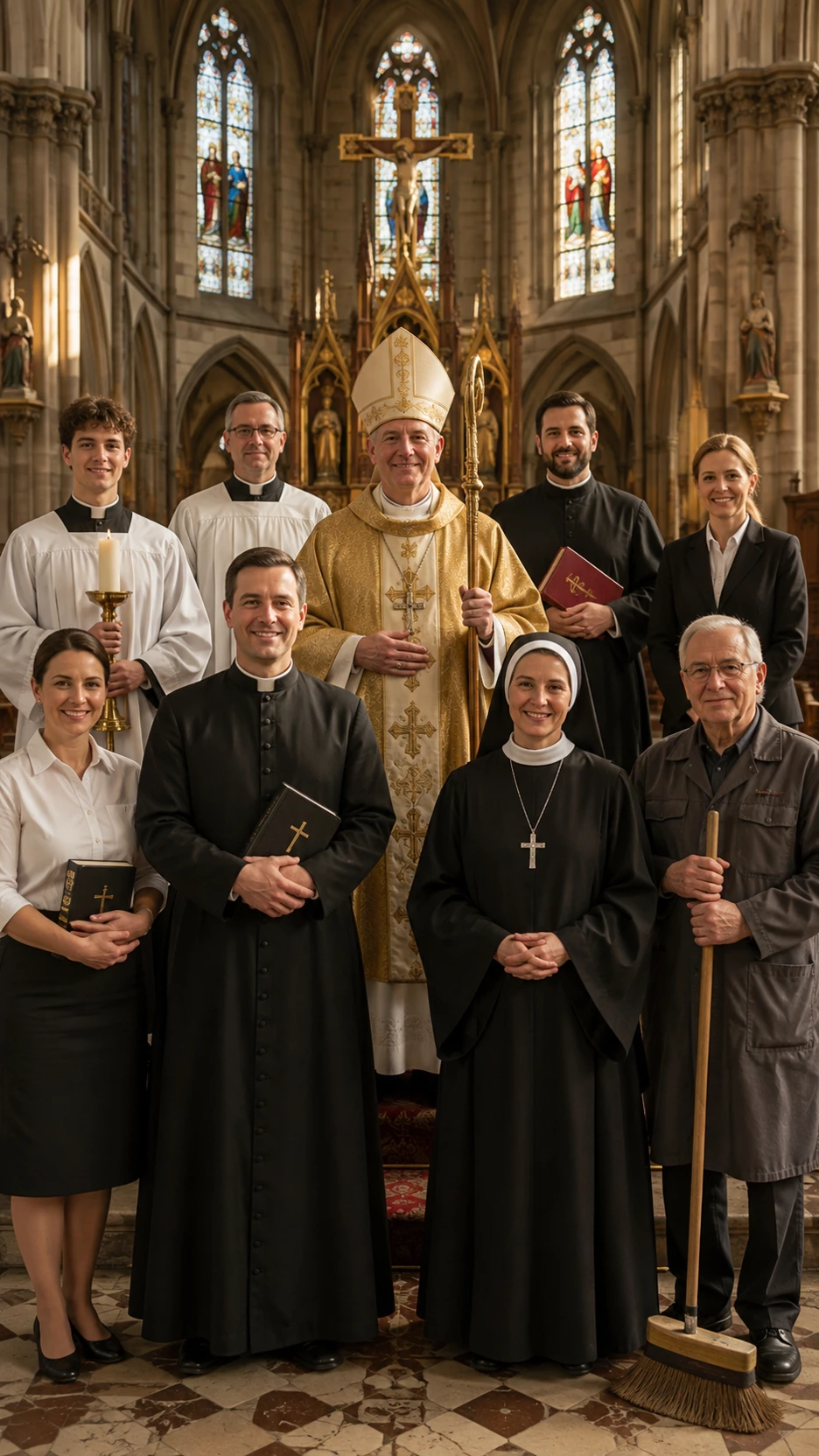 The church thumbnail