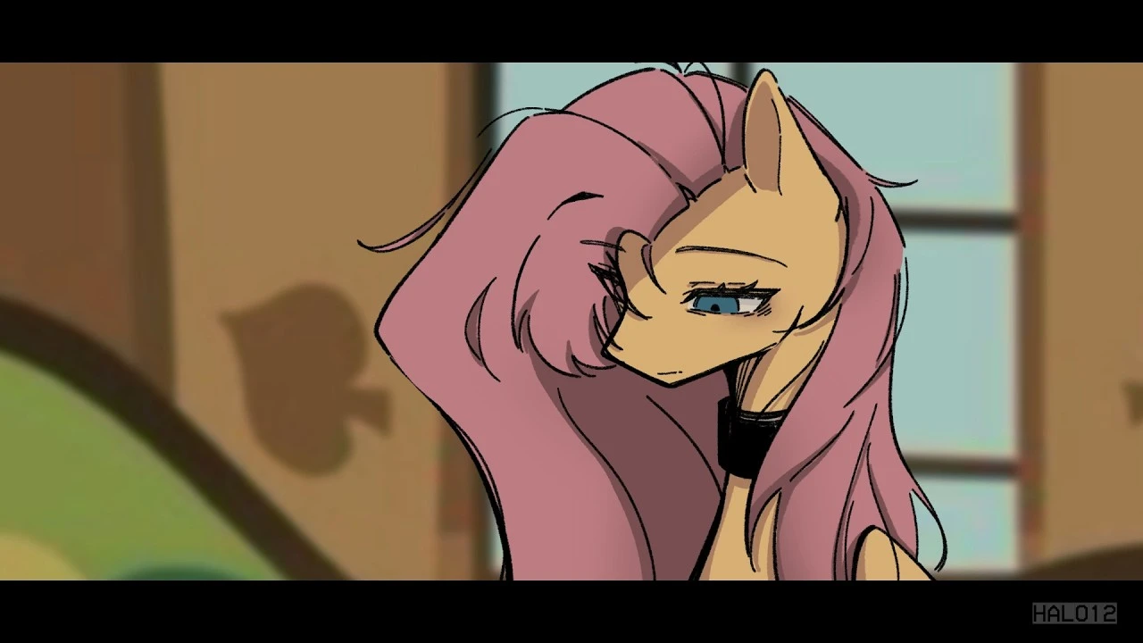 Fluttershy thumbnail