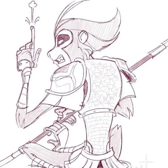 02 - Sun Wukong thumbnail