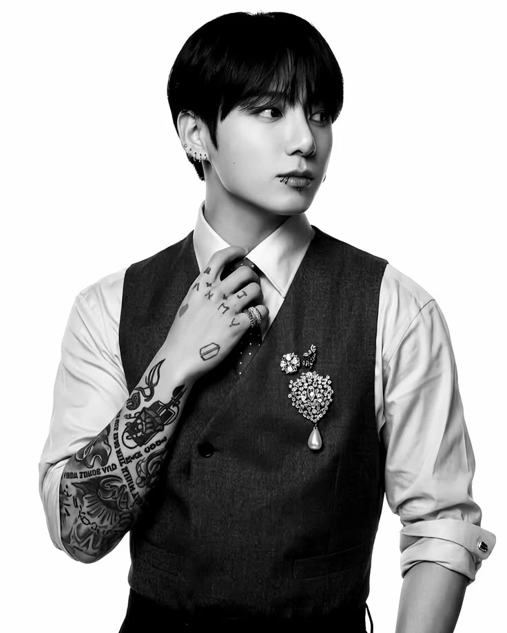 Jeon Jungkook thumbnail