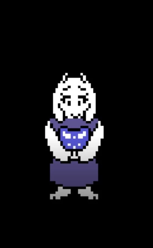 Toriel thumbnail