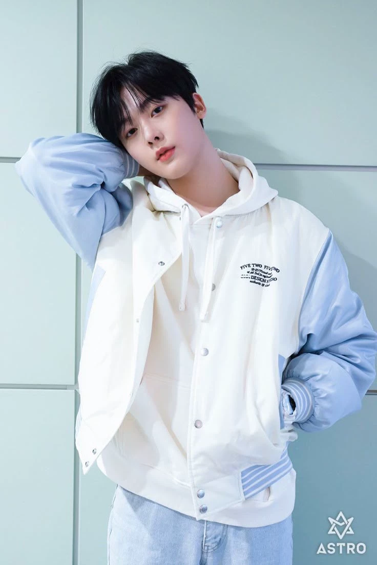 Yoon Sanha thumbnail