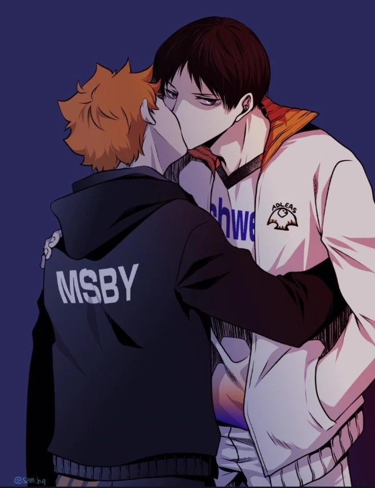 kagehina thumbnail