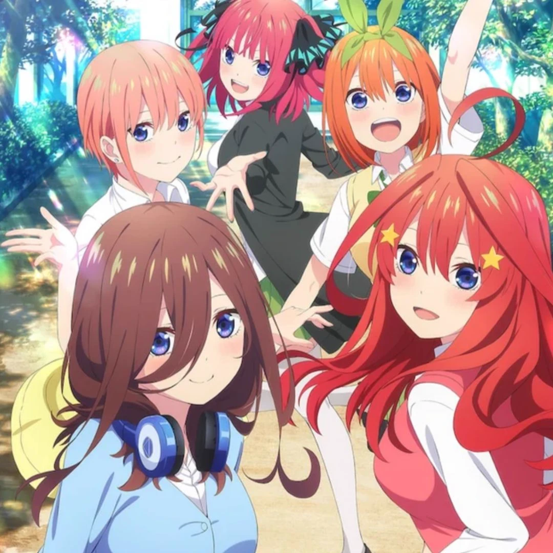 the quintuplets thumbnail