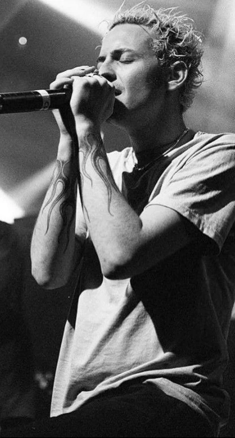 Chester Bennington thumbnail