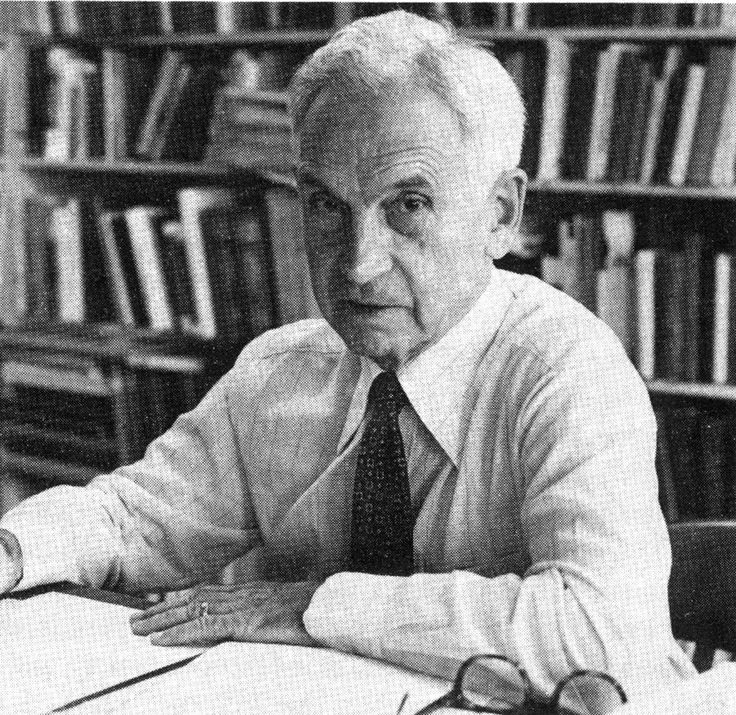Ernst Mayr thumbnail