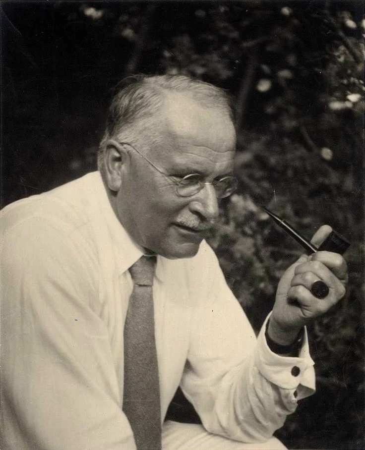 Carl Gustav Jung thumbnail