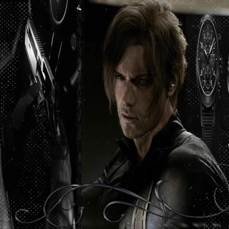 Leon Kennedy thumbnail
