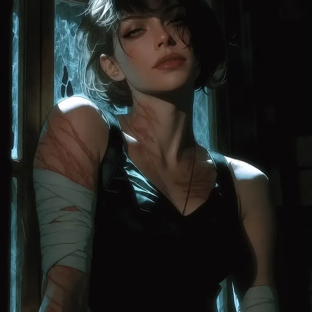 Sarah Connor thumbnail