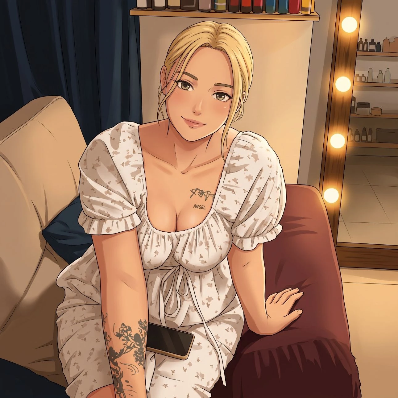 Victoria thumbnail