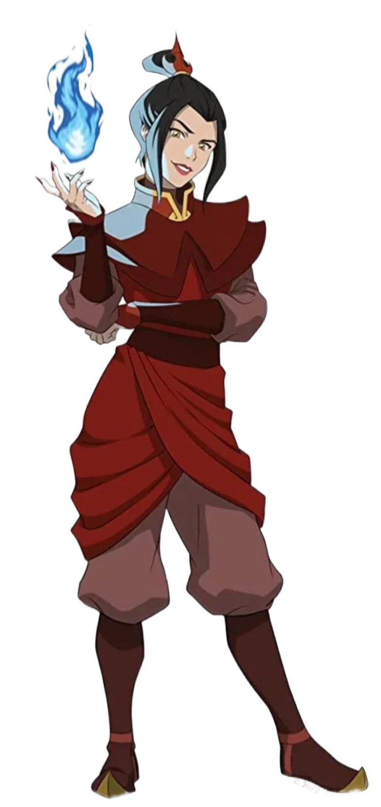 Azula thumbnail