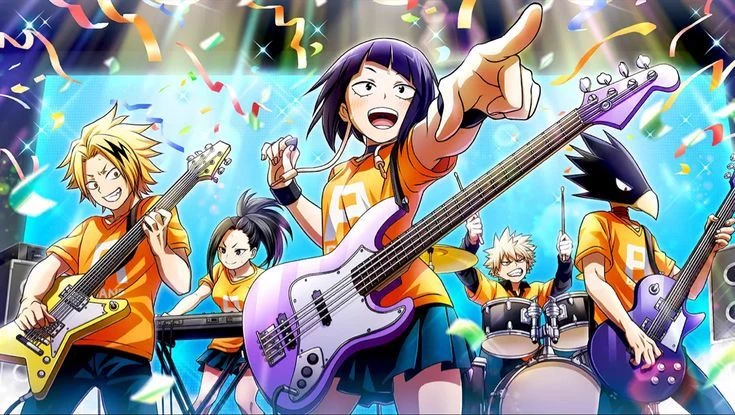 U.A. Festival thumbnail