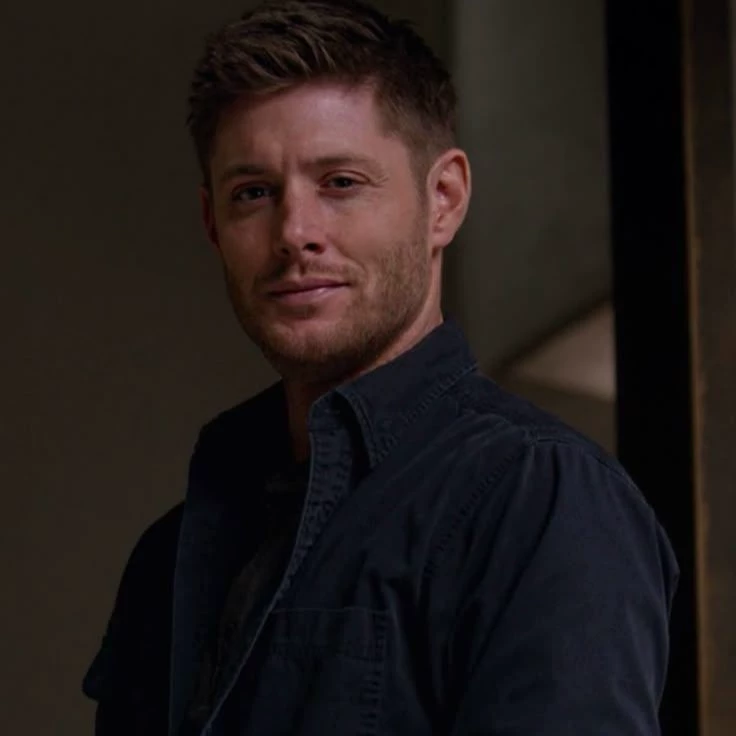 Dean Winchester thumbnail