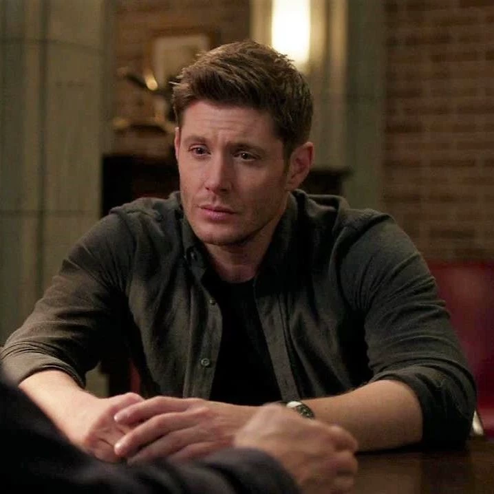 Dean Winchester thumbnail
