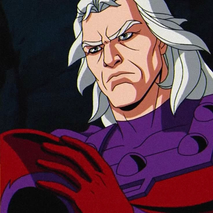 Magneto thumbnail