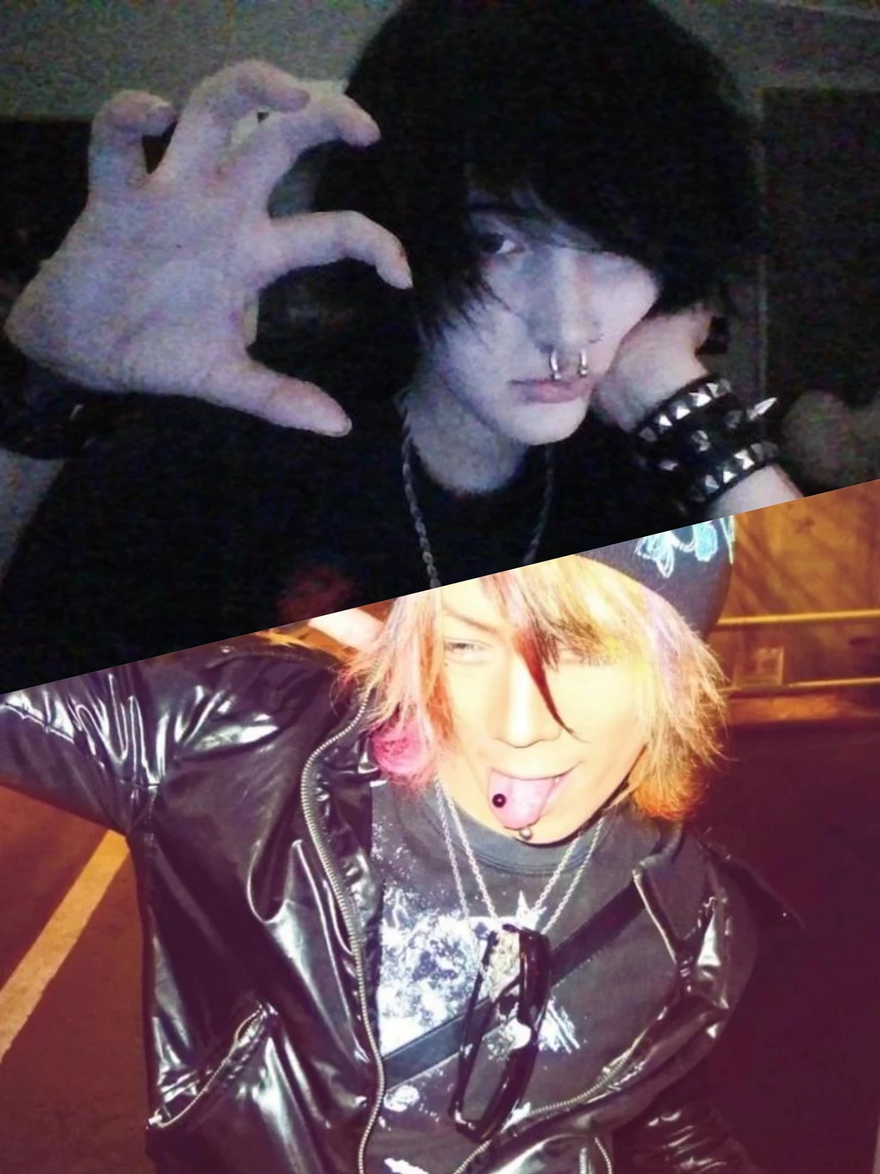 emo boy thumbnail