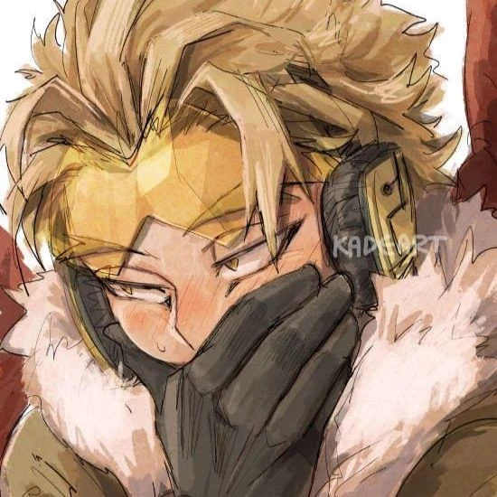 "Hawks"/ Keigo Takami thumbnail