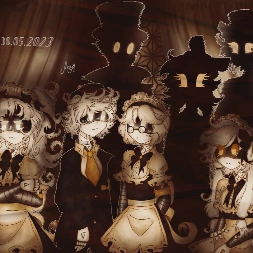 V, J, N y Cyn thumbnail