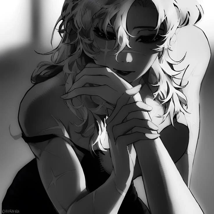 Natalia Kushma | Beautifully Scard thumbnail