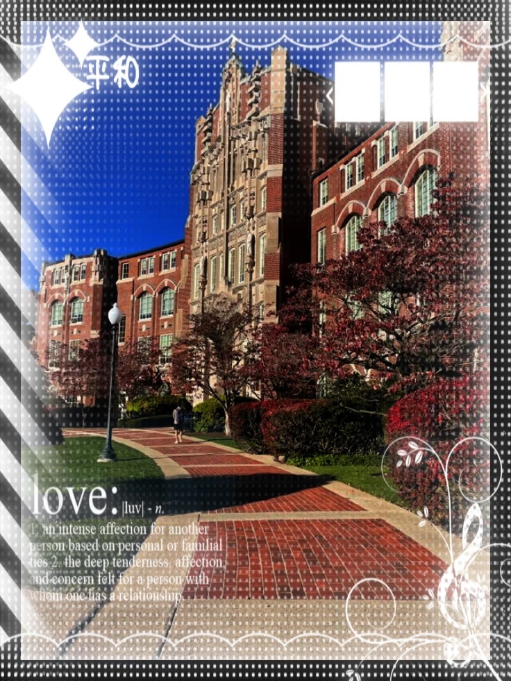 🌸⠀──⠀DREAM PARADISE UNIVERSITY thumbnail