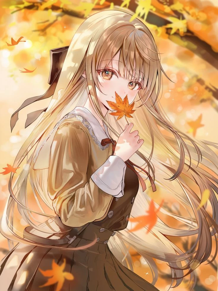 Mahiru Shiina | Angel Next Door thumbnail