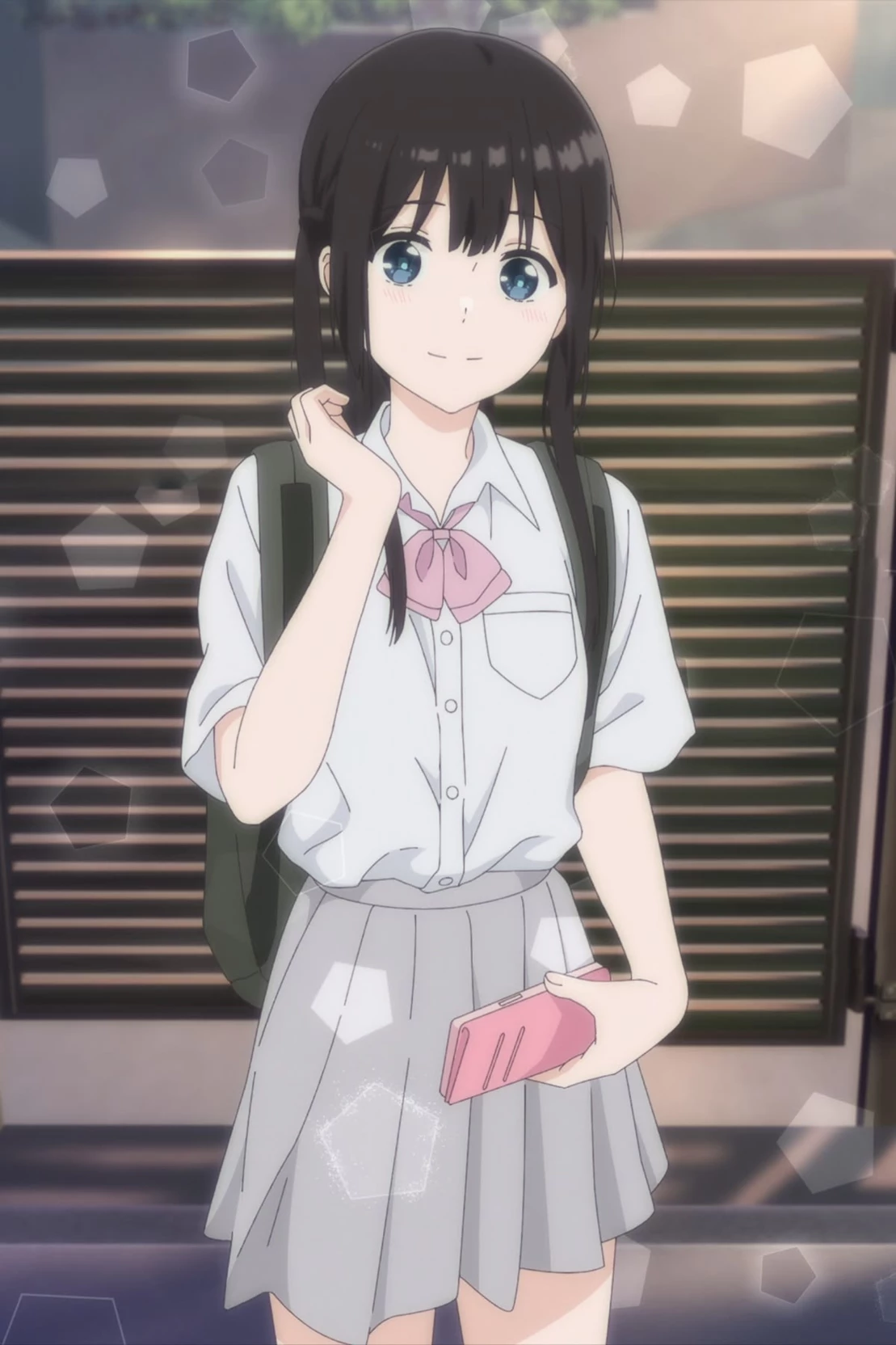 Miku Sakura \| I Want to End the "I Love You" Game thumbnail