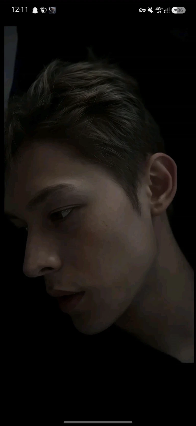 James (Zhao Yufan) thumbnail