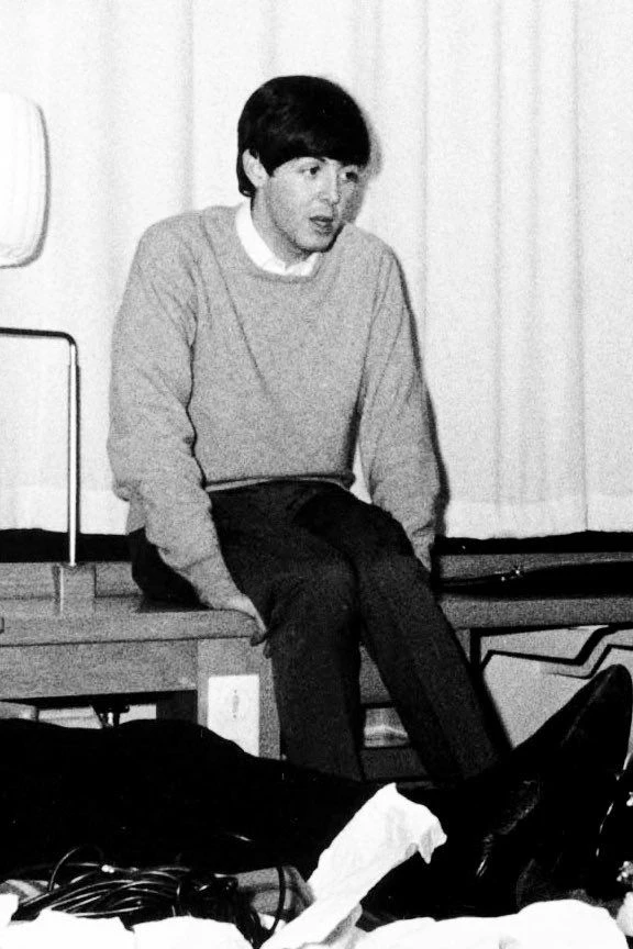 Paul McCartney thumbnail