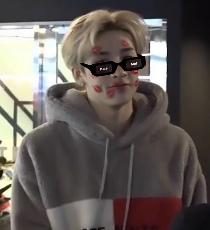 Bang Chan thumbnail